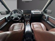 MERCEDES d'occasion CLASSE G MERCEDES CLASSE G500 4.0 V8 de 2015