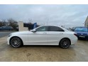 Mercedes classe c 300 h 7g-tronic plus amg line occasion brie-compte-robert (77) simplicicar simplicibike france