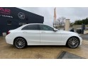 Mercedes classe c 300 h 7g-tronic plus amg line occasion brie-compte-robert (77) simplicicar simplicibike france