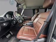MERCEDES d'occasion CLASSE G MERCEDES CLASSE G500 4.0 V8 de 2015