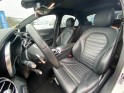 Mercedes classe c 300 h 7g-tronic plus amg line occasion brie-compte-robert (77) simplicicar simplicibike france