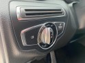 Mercedes classe c 300 h 7g-tronic plus amg line occasion brie-compte-robert (77) simplicicar simplicibike france