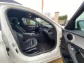 Mercedes classe c 300 h 7g-tronic plus amg line occasion brie-compte-robert (77) simplicicar simplicibike france