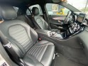 Mercedes classe c 300 h 7g-tronic plus amg line occasion brie-compte-robert (77) simplicicar simplicibike france