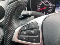 Mercedes classe c 300 h 7g-tronic plus amg line occasion brie-compte-robert (77) simplicicar simplicibike france