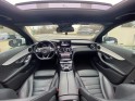 Mercedes classe c 300 h 7g-tronic plus amg line occasion brie-compte-robert (77) simplicicar simplicibike france