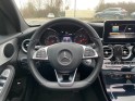 Mercedes classe c 300 h 7g-tronic plus amg line occasion brie-compte-robert (77) simplicicar simplicibike france