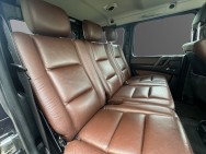 MERCEDES d'occasion CLASSE G MERCEDES CLASSE G500 4.0 V8 de 2015
