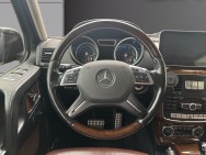 MERCEDES d'occasion CLASSE G MERCEDES CLASSE G500 4.0 V8 de 2015