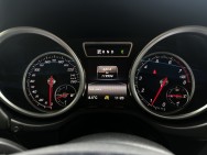 MERCEDES d'occasion CLASSE G MERCEDES CLASSE G500 4.0 V8 de 2015
