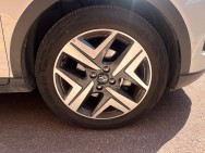 HYUNDAI d'occasion BAYON 1.0 T-GDI 100 HYBRID 48V CREATIVE de 2021