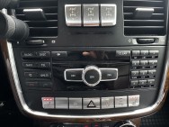 MERCEDES d'occasion CLASSE G MERCEDES CLASSE G500 4.0 V8 de 2015