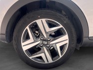 HYUNDAI d'occasion BAYON 1.0 T-GDI 100 HYBRID 48V CREATIVE de 2021