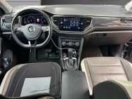 VOLKSWAGEN d'occasion T-ROC 1.5 TSI EVO 150ch Carat Exclusive DSG7