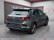 VOLKSWAGEN d'occasion T-ROC 1.5 TSI EVO 150ch Carat Exclusive DSG7