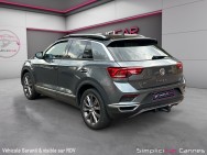 VOLKSWAGEN d'occasion T-ROC 1.5 TSI EVO 150ch Carat Exclusive DSG7