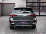 VOLKSWAGEN d'occasion T-ROC 1.5 TSI EVO 150ch Carat Exclusive DSG7