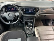 VOLKSWAGEN d'occasion T-ROC 1.5 TSI EVO 150ch Carat Exclusive DSG7