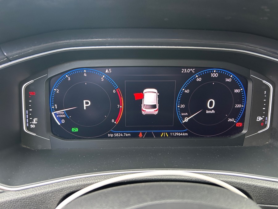 VOLKSWAGEN d'occasion T-ROC 1.5 TSI EVO 150ch Carat Exclusive DSG7