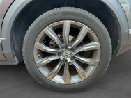VOLKSWAGEN d'occasion T-ROC 1.5 TSI EVO 150ch Carat Exclusive DSG7