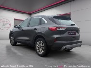 FORD d'occasion KUGA 2.5 Duratec 190ch FHEV E85 Titanium BVA de 2022