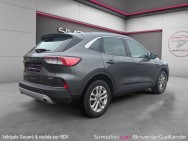 FORD d'occasion KUGA 2.5 Duratec 190ch FHEV E85 Titanium BVA de 2022
