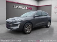 FORD d'occasion KUGA 2.5 Duratec 190ch FHEV E85 Titanium BVA de 2022
