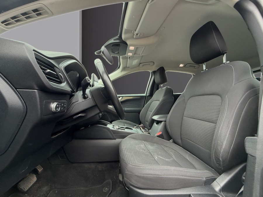 FORD d'occasion KUGA 2.5 Duratec 190ch FHEV E85 Titanium BVA de 2022