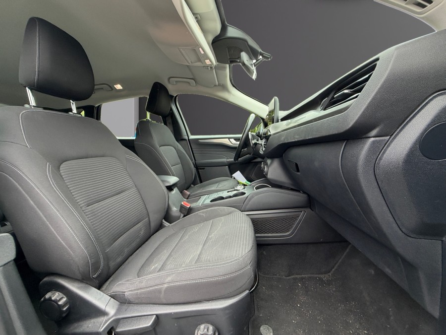 FORD d'occasion KUGA 2.5 Duratec 190ch FHEV E85 Titanium BVA de 2022