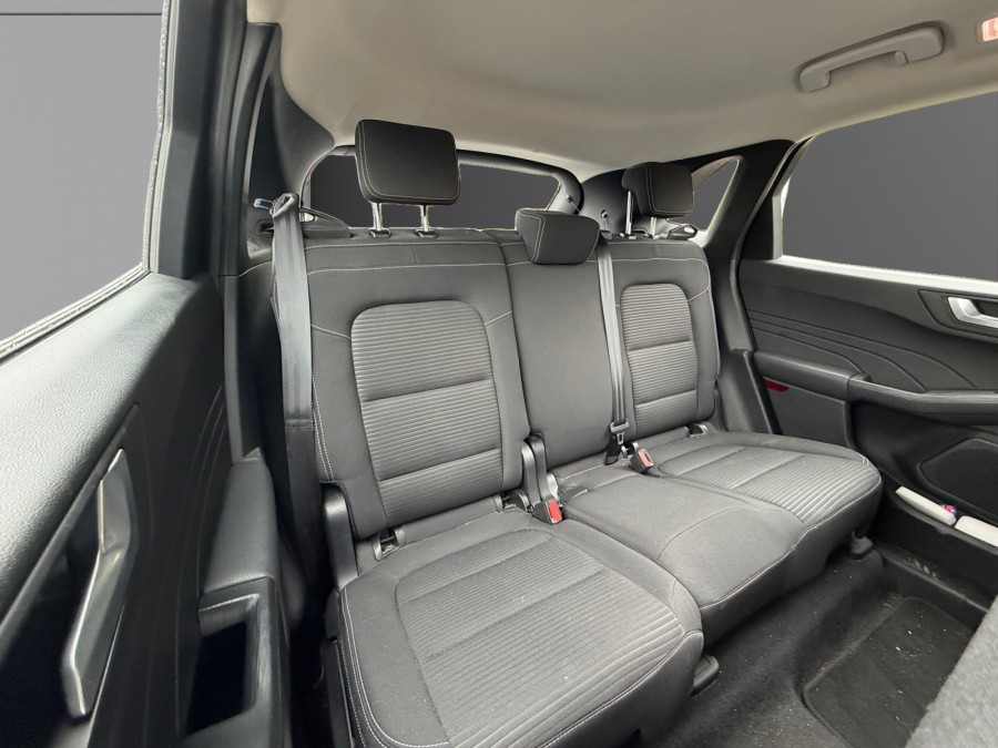 FORD d'occasion KUGA 2.5 Duratec 190ch FHEV E85 Titanium BVA de 2022