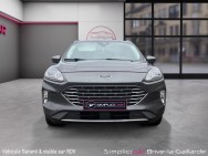 FORD d'occasion KUGA 2.5 Duratec 190ch FHEV E85 Titanium BVA de 2022
