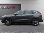 FORD d'occasion KUGA 2.5 Duratec 190ch FHEV E85 Titanium BVA de 2022