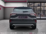 FORD d'occasion KUGA 2.5 Duratec 190ch FHEV E85 Titanium BVA de 2022
