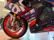 APRILIA d'occasion RS 660 RS de 2022 Saint Nazaire (44)﻿