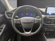 FORD d'occasion KUGA 2.5 Duratec 190ch FHEV E85 Titanium BVA de 2022