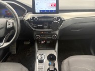 FORD d'occasion KUGA 2.5 Duratec 190ch FHEV E85 Titanium BVA de 2022