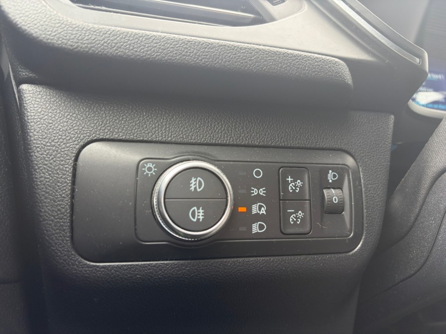 FORD d'occasion KUGA 2.5 Duratec 190ch FHEV E85 Titanium BVA de 2022