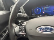 FORD d'occasion KUGA 2.5 Duratec 190ch FHEV E85 Titanium BVA de 2022
