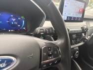 FORD d'occasion KUGA 2.5 Duratec 190ch FHEV E85 Titanium BVA de 2022