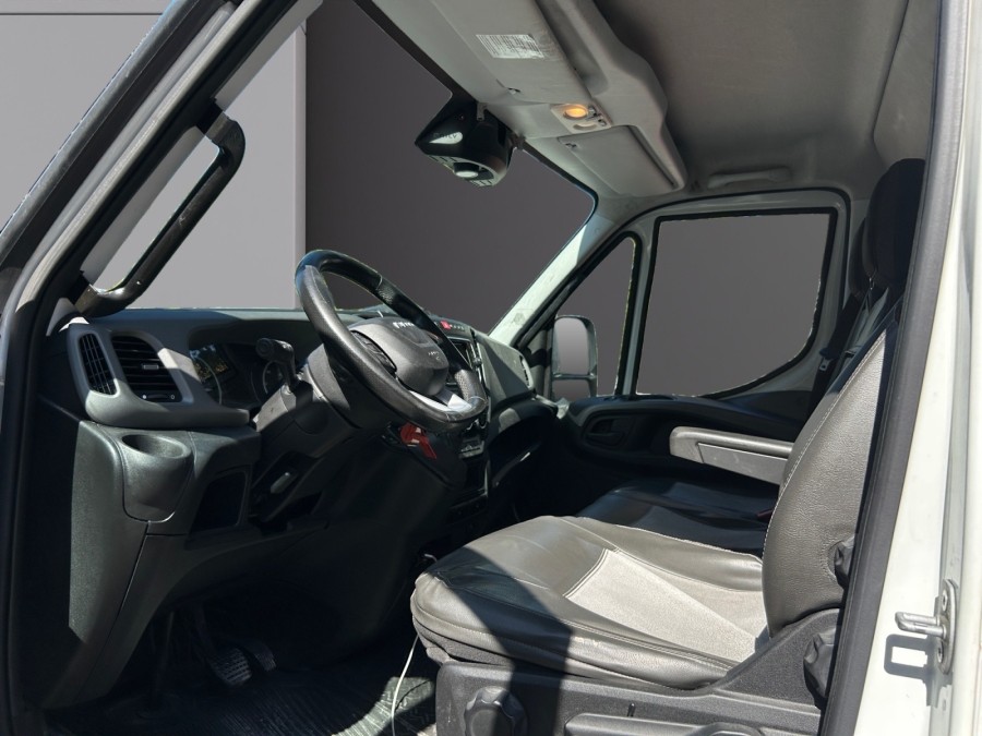 IVECO d'occasion DAILY 35S18 3.0 175 de 2023 Osny (95)﻿