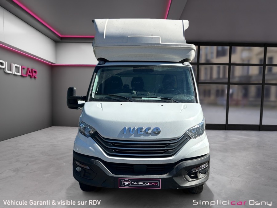 IVECO d'occasion DAILY 35S18 3.0 175 de 2023 Osny (95)﻿