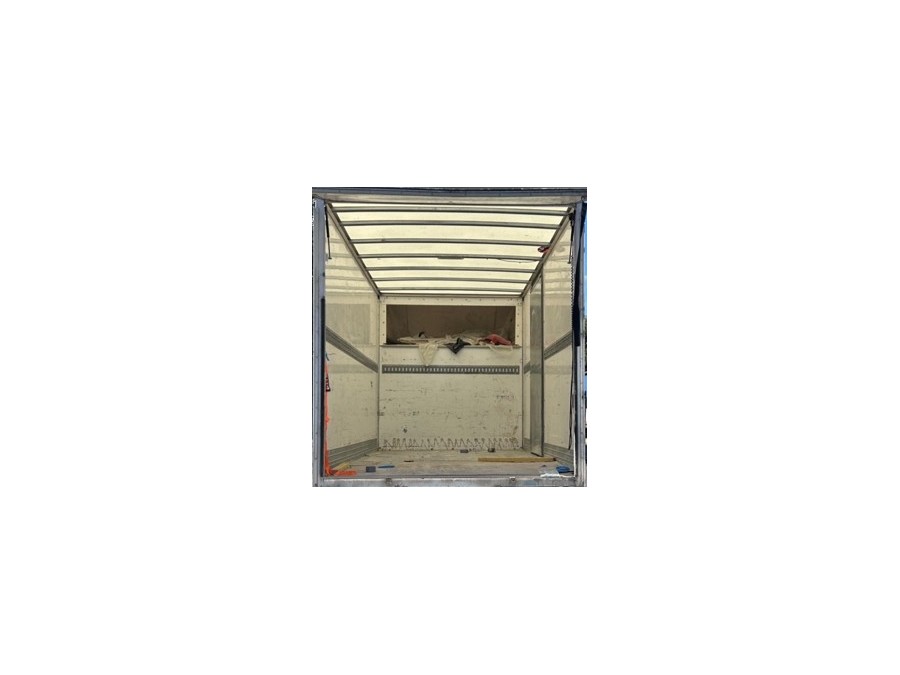IVECO d'occasion DAILY 35S18 3.0 175 de 2023 Osny (95)﻿