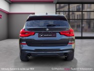 BMW d'occasion X3 20D XD M-SPORT BA de 2020 Saint Maximin (60)﻿