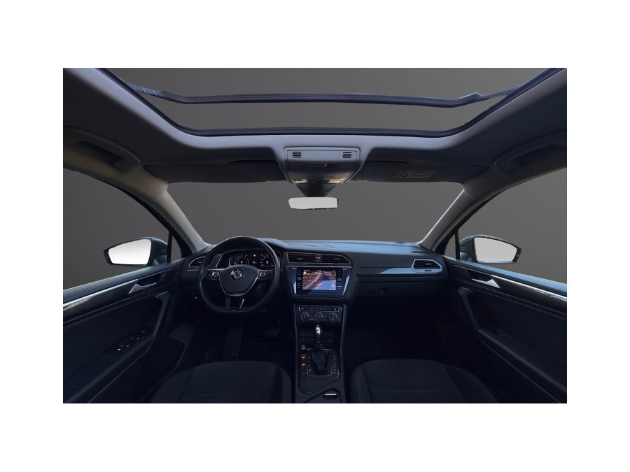 VOLKSWAGEN d'occasion TIGUAN 1.5 TSI EVO 150ch Carat DSG7 Euro6d-T de