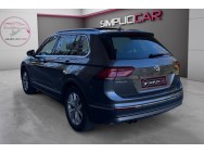 VOLKSWAGEN d'occasion TIGUAN 1.5 TSI EVO 150ch Carat DSG7 Euro6d-T de