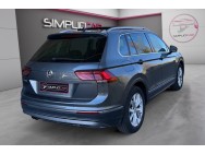 VOLKSWAGEN d'occasion TIGUAN 1.5 TSI EVO 150ch Carat DSG7 Euro6d-T de