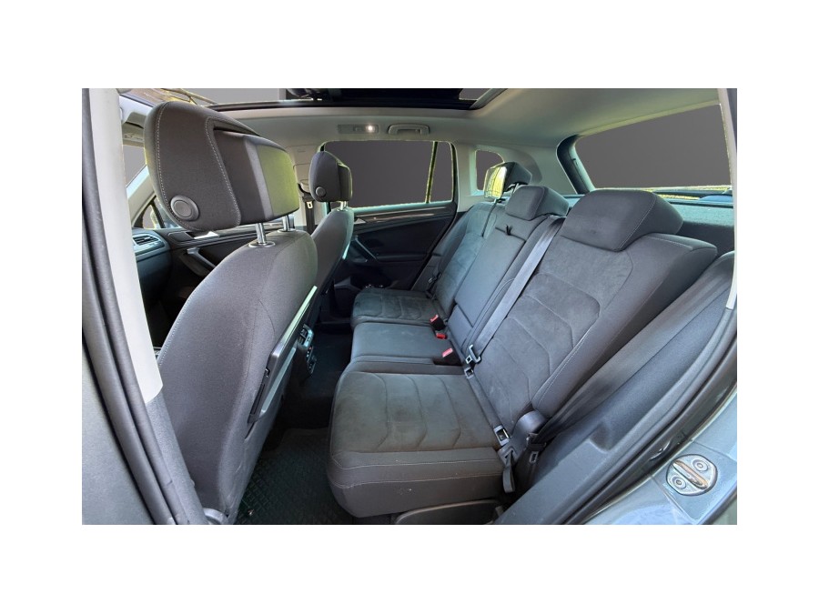 VOLKSWAGEN d'occasion TIGUAN 1.5 TSI EVO 150ch Carat DSG7 Euro6d-T de