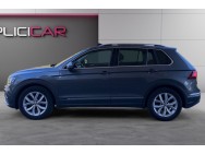 VOLKSWAGEN d'occasion TIGUAN 1.5 TSI EVO 150ch Carat DSG7 Euro6d-T de