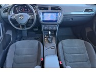 VOLKSWAGEN d'occasion TIGUAN 1.5 TSI EVO 150ch Carat DSG7 Euro6d-T de
