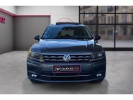 VOLKSWAGEN d'occasion TIGUAN 1.5 TSI EVO 150ch Carat DSG7 Euro6d-T de